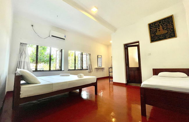 Kandy Boutique Villa by Aaradhya - Foto 2