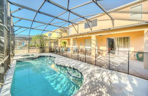 Emerald Island Resort 6 bedroom 4 bathroom luxury - Foto 39