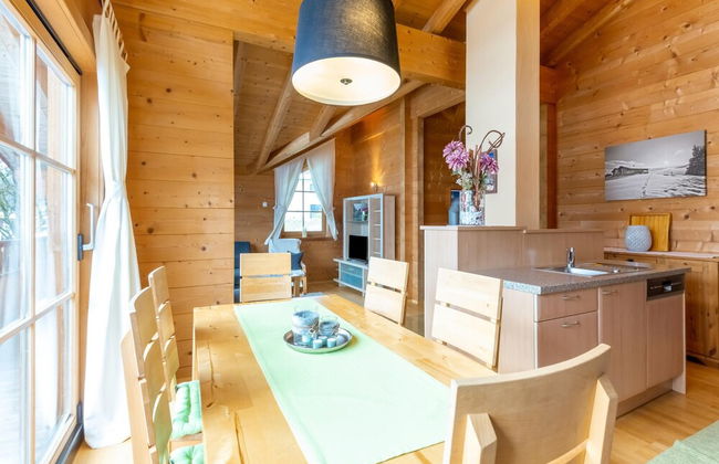 Penthouse With Steam Bath - Foto 28