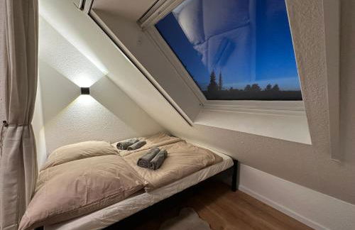 Ferienwohnung Dortmund - Elias - Adults Only - Foto 12