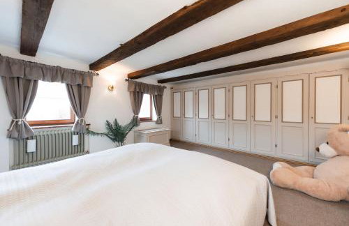 Ferienunterkunft Heimatfleckerl - Foto 34