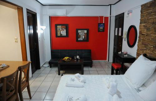 Karlovasi Studios - Foto 10