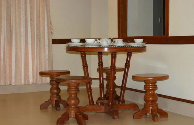 Nokor Lucky Serviced Apartments - Photo 17