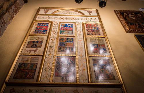 Casa rural dels Hospitalaris - Foto 62