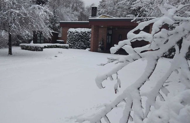 Luxury Villa with Swimming Pool near F1 Circuit - Foto 35