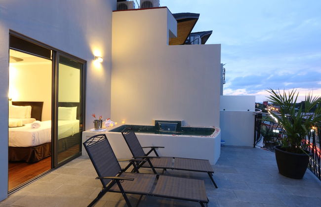 Luxury Sky Penthouses 3-6BR Condo-Hotel at Oceano Jaco - Foto 19