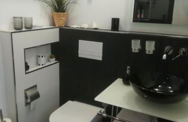 Appartment Fasanenhof Klinikum und Uni nah mit Netflix - Foto 13