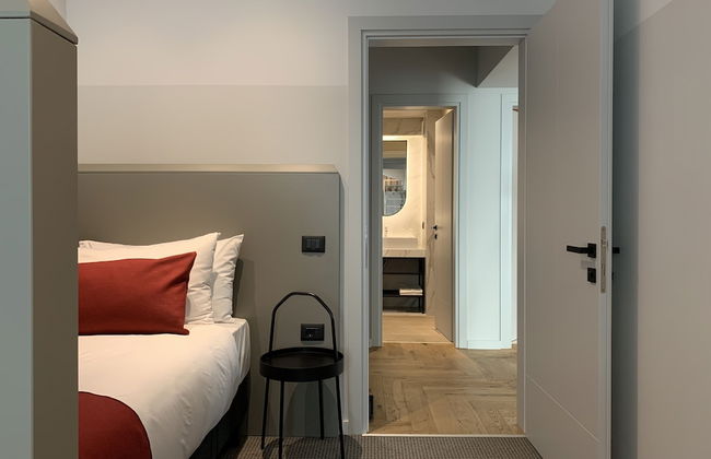 Atlas Aparthotel - Foto 7