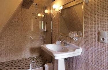 Les Granges Hautes, maisons de vacances, proches de Sarlat avec piscine, parc, - Foto 36