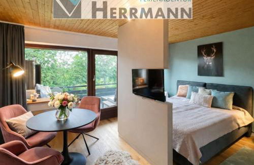 Ferienapartment Buchenberg - Foto 1