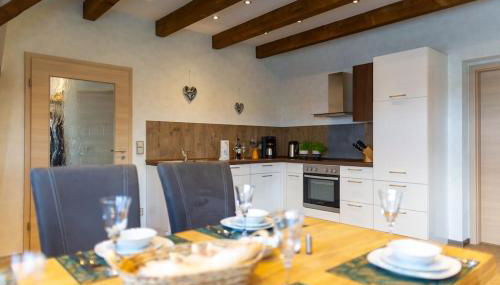 Ferienwohnung Harzliebe - am Fuße des Brocken - Foto 5