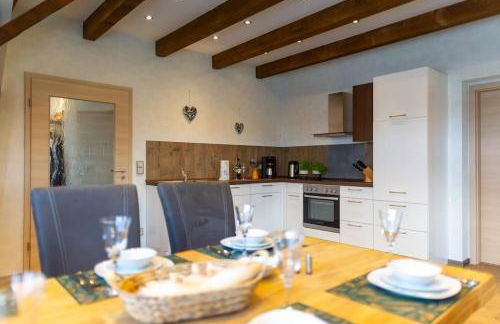 Ferienwohnung Harzliebe - am Fuße des Brocken - Foto 5