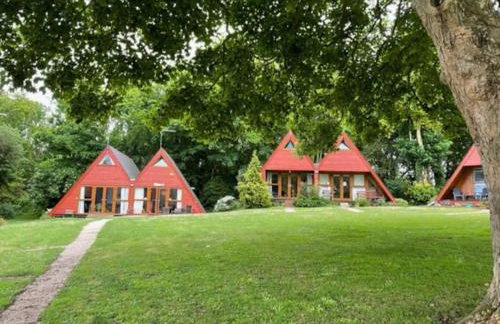 Chalet 95, Kingsdown Park - Foto 26