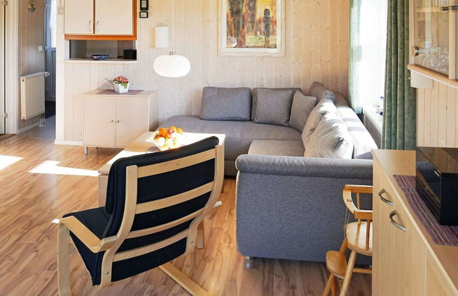 Holiday Home in Otterndorf - Foto 17