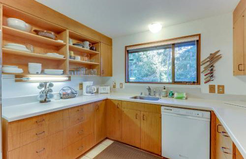 Sleeping Raven Woodland Retreat - Foto 13