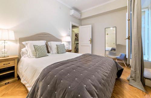 Wishome-Piso lujoso Madrid centro, Palacio Real - Photo 18