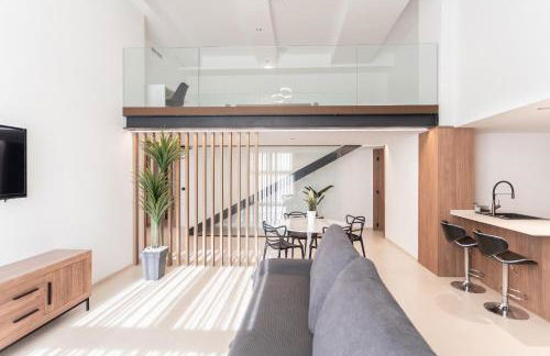 Aqua Suites Ciudad de las Artes I - Foto 6