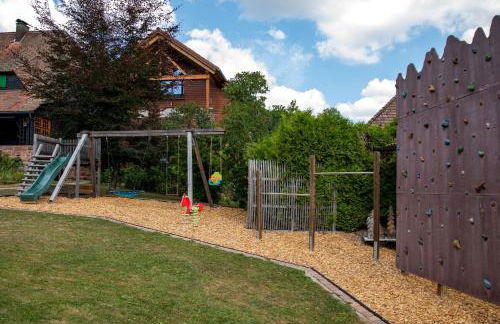 Schwarzwald Chalets - Foto 9