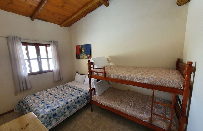 Sítio Pedacinho do Céu na Serra de SC - Foto 8