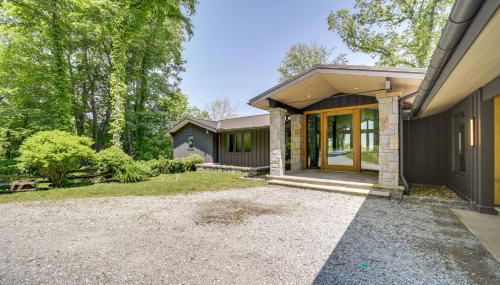 Luxurious Mountain Retreat with Long Range Views! - Foto 3