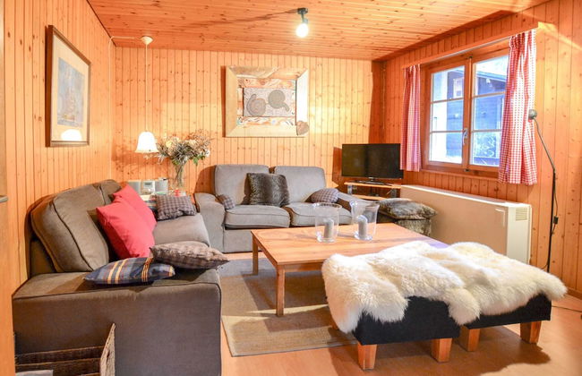 Chalet Castellani - Photo 6