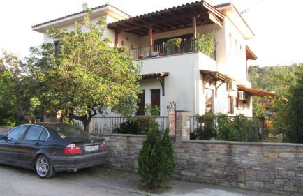 Rafaela House - Foto 11