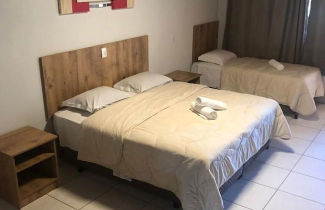 Hotel Fazenda Casarão do Vale - Foto 10