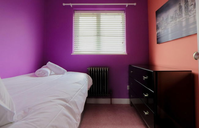 Hughes Contemporary Home in Barnstaple - Foto 18