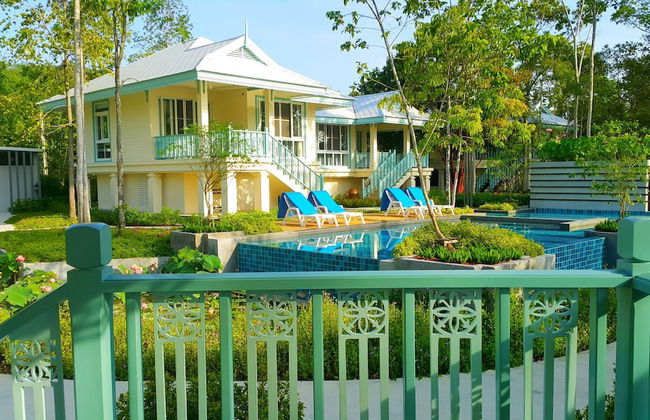 Na Sook Resort - Photo 75