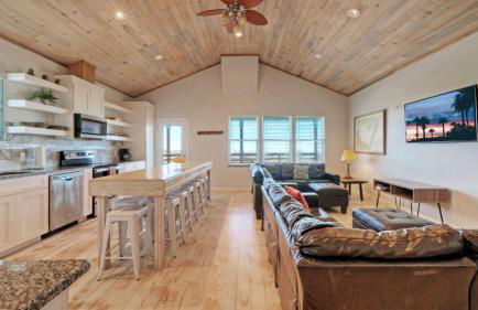 Sleeps 26 2 Homes w/ Waterfront Pool + Boat Dock Laguna Village Escape - Foto 84