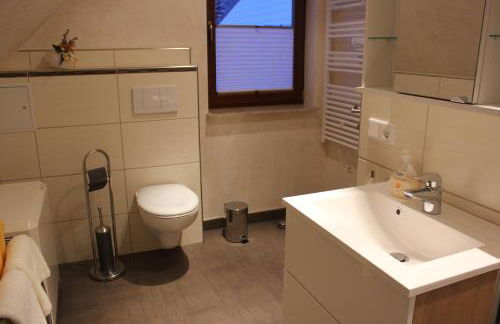 Ferienwohnung Nüssleshof - Foto 20