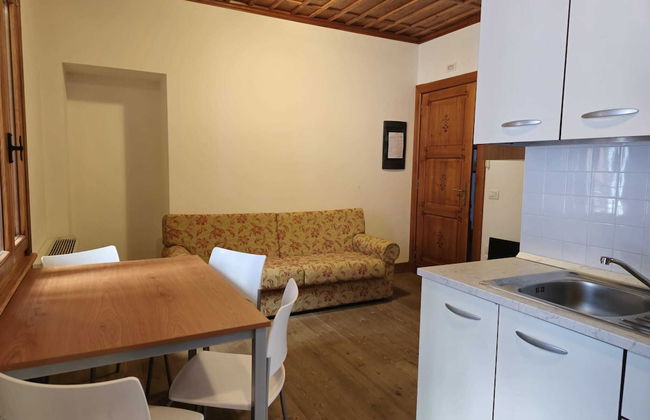 Grand Hotel Ceresole Reale Bill Apartment - Foto 8