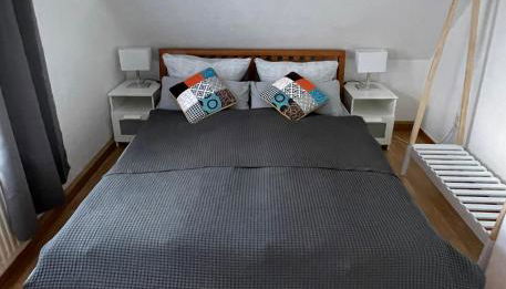 Ferienapartment Weimar Altstadt 2 - Foto 4