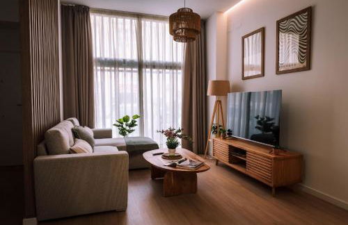 Optimum Sevilla Loft Boutique - Foto 1