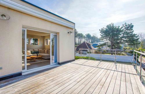 Villa Garcane à 200 m de la mer - Cabourg - Foto 9