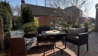 Petkumer Deichkoje - Foto 3