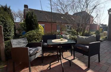 Petkumer Deichkoje - Foto 3