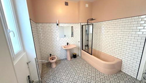 Maison spacieuse à Saint-Floret, avec piscine pour deux. - Foto 4