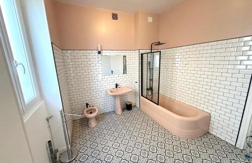 Maison spacieuse à Saint-Floret, avec piscine pour deux. - Foto 4