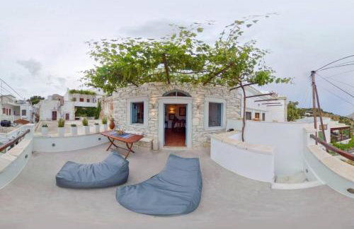 Traditional Inn Pirethron - Foto 68