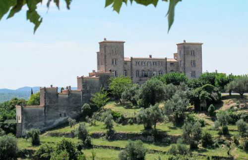 Holiday Home La Foux by Interhome - Foto 57