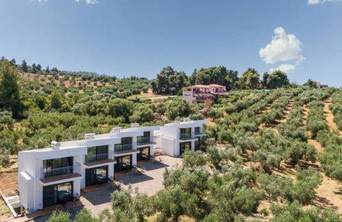 Olea Villas by halu!, Cozy villa in Nikiti - Photo 24