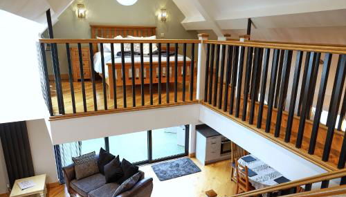 A space with amazing views and alpacas to enjoy - Foto 3