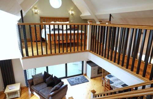 A space with amazing views and alpacas to enjoy - Foto 3