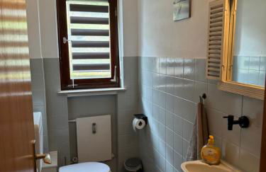 Ferienwohnung La Le Lu - Foto 14