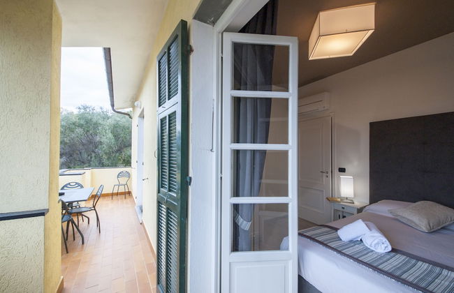 Villa Giada Resort - Photo 53