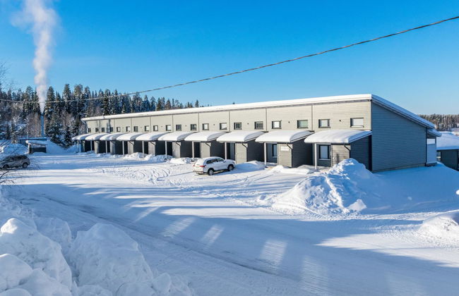 Skivillas 78 ukkohalla (1) - Foto 21