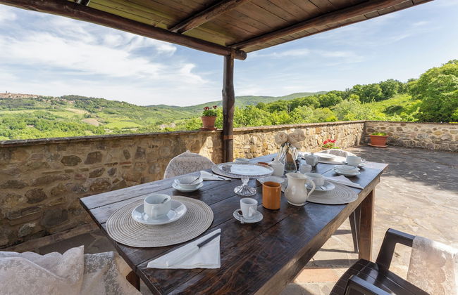 Podere Marcigliana - Foto 35