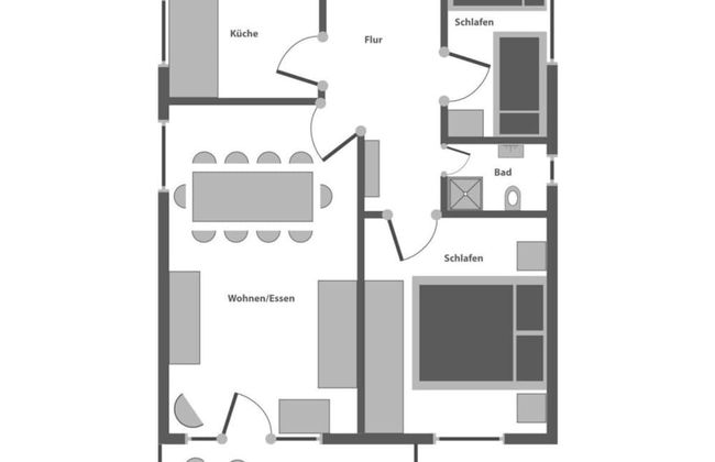 on the Sunny Slope Modern Retreat - Foto 20