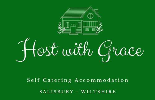 Rural Pet Friendly Apartment Near Salisbury - Foto 11